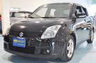 台中市2007鈴木SWIFT SUZUKI 鈴木 / Swift中古車