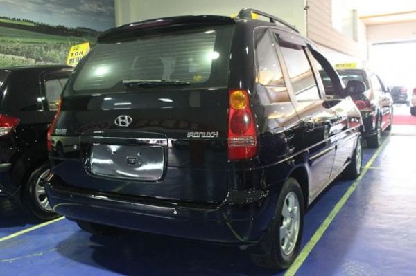  Hyundai 現代  Matrix 照片6