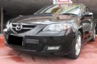 台中市Mazda 馬自達  3S MAZDA 馬自達 / 3中古車