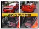 台中市遠見~03RS免頭款全額貸 FORD 福特 / Tierra RS中古車