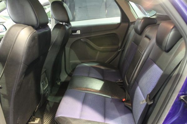 Ford 福特  Focus 照片3