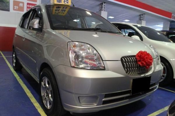 Kia 起亞 Euro Star 照片1