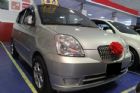 台中市Kia 起亞 Euro Star KIA 起亞 / Euro Star中古車