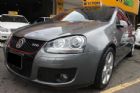 台中市VW 福斯  Golf Gti VW 福斯 / Golf GTi中古車