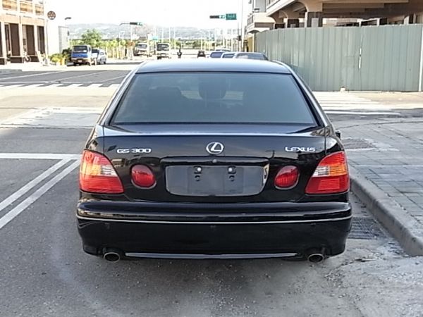 遠見~01GS300 照片5