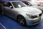 台中市BMW 寶馬  5系列  520 BMW 寶馬 / 520i中古車