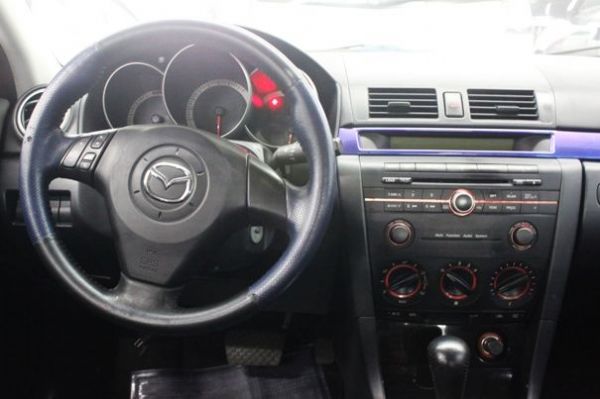 Mazda 馬自達  3S 照片4