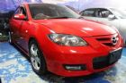 台中市Mazda 馬自達  3S MAZDA 馬自達 / 3中古車