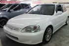 台北市Honda 本田 Civic K8 HONDA 台灣本田 / Civic中古車