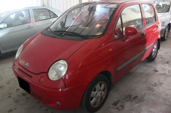 Formosa 台塑  Matiz 照片1