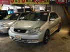 新北市TOYOTA ALTIS TOYOTA 豐田 / Altis中古車