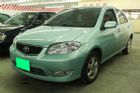 台中市Toyota豐田 Vios TOYOTA 豐田 / Vios中古車