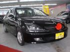 台中市GB virage io 1.8 黑 MITSUBISHI 三菱 / Virage iO中古車