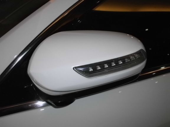 2006 日產 TEANA 2.3白 照片2