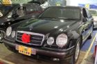 台中市Benz 賓士  E 240 BENZ 賓士 / E240中古車