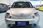 台中市全貸免錢 VW 福斯 / Beetle中古車