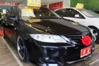 台中市06年Mazda馬自達6S全額貸 MAZDA 馬自達 / 6 2.3S中古車