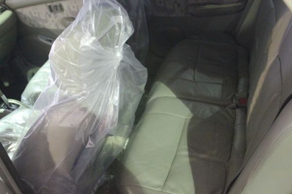 00年日產March全額貸 照片6