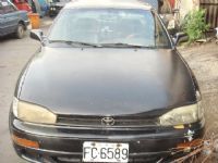 1992年 2.2 冠美麗 camry~ 照片1