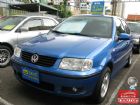 台中市運通汽車-2001年-VW-Polo VW 福斯 / Polo中古車