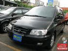 台中市運通汽車-2004年-現代-Matrix HYUNDAI 現代 / Matrix中古車