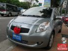 台中市運通汽車-2008年-豐田-Yaris TOYOTA 豐田 / YARIS中古車