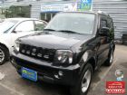 台中市運通汽車-2004年-鈴木-Jimny SUZUKI 鈴木 / Jimny中古車