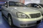 台中市Nissan 日產  Sentra M1 NISSAN 日產 / SENTRA M1中古車