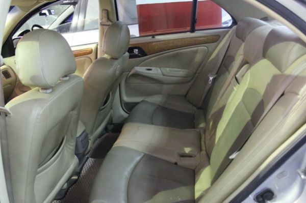 Nissan 日產  Sentra M1 照片3