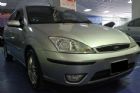 台中市Ford 福特  Focus FORD 福特 / Focus中古車