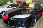 台中市Mazda 馬自達  6S MAZDA 馬自達 / 6 2.3S中古車