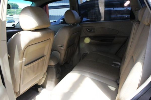 Hyundai 現代  Tucson 照片3