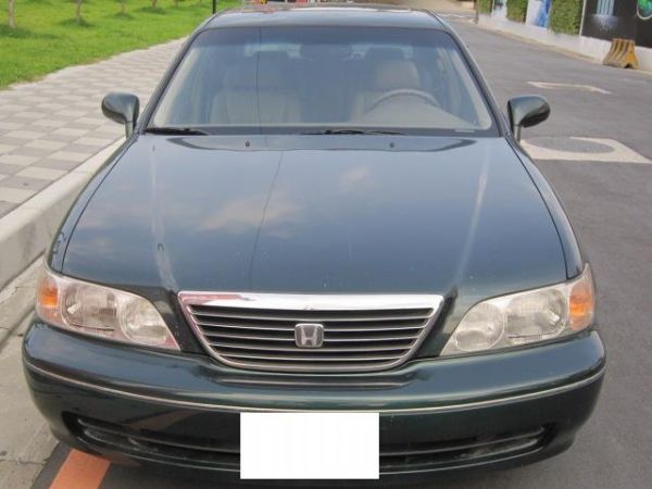 1998年HONDA LEGEND 一手 照片1