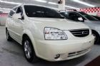 台中市 04 Kia  Carens 1.8 KIA 起亞 / Carens中古車