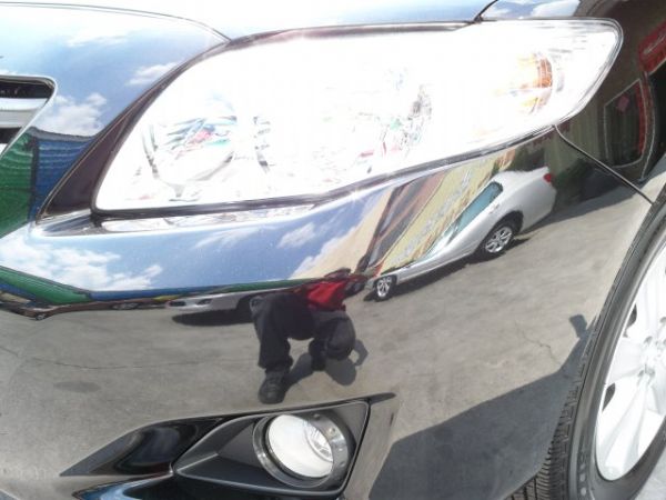 SUM 聯泰汽車 2010年 ALITS 照片2