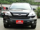 桃園市09年CR-V-2.0~雙安~ABS~純 HONDA 台灣本田 / CR-V中古車