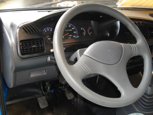 MITSUBSHI VARICA 貨車 照片7