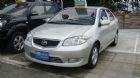 彰化縣彰化京元汽車~04年 VIOS TOYOTA 豐田 / Vios中古車