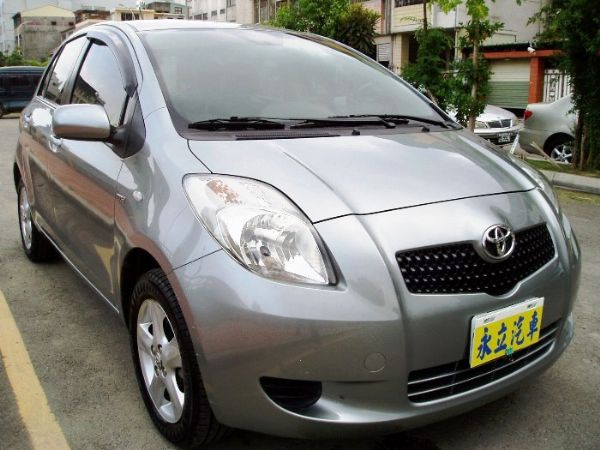 09 Yaris G版. 雙安.ABS 照片2