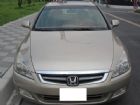 新北市2004年 HONDA  ACCORD七 HONDA 台灣本田 / Accord中古車