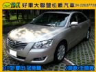 台中市2007 New CAMRY新冠美麗 TOYOTA 豐田 / Camry中古車