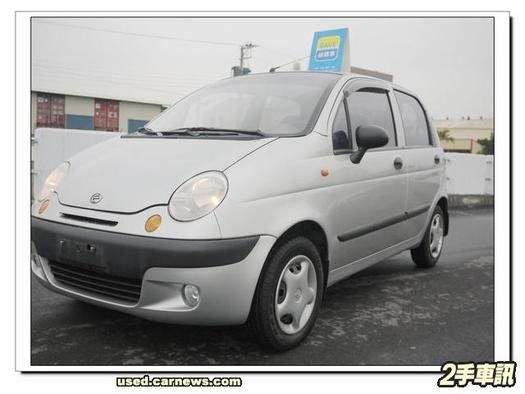 〈SAVE宏順汽車〉台朔 MATIZ 照片1