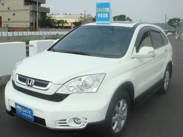 〈SAVE宏順汽車〉HONDA CR-V 照片1