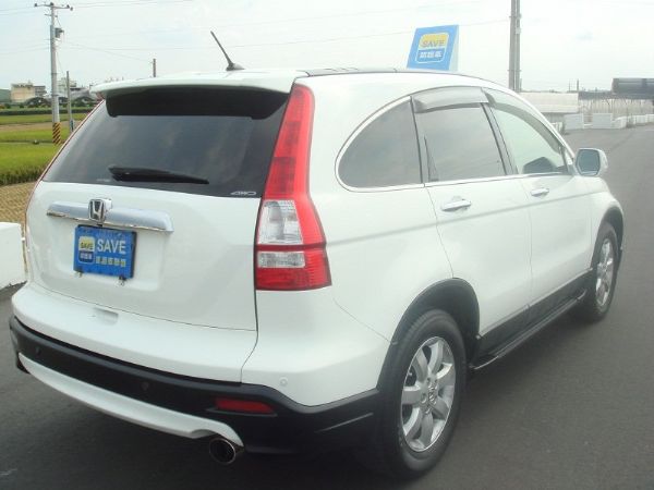 〈SAVE宏順汽車〉HONDA CR-V 照片2