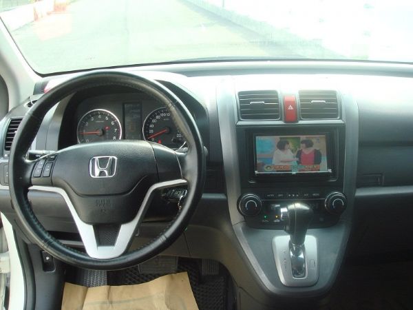 〈SAVE宏順汽車〉HONDA CR-V 照片3