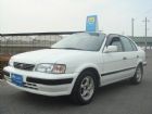 彰化縣〈SAVE宏順汽車〉豐田 TERCEL TOYOTA 豐田 / Tercel中古車