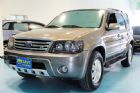 台中市2006福特艾斯卡佩3.0V6 FORD 福特 / Escape中古車