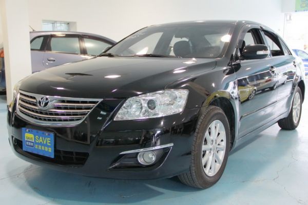 2008豐田CAMRY2.4 照片1