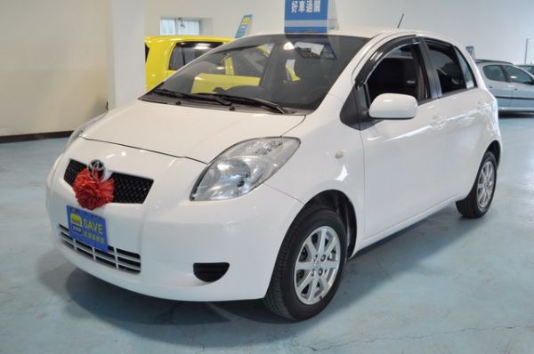 〈SAVE宏順汽車〉豐田 YARIS 照片1