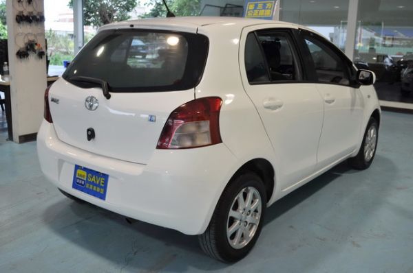 〈SAVE宏順汽車〉豐田 YARIS 照片2